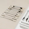 Kit de 18 gouges à décorer