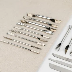 Kit de 18 gouges à décorer