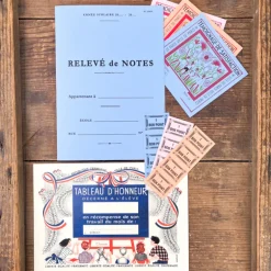 Kit du bon élève