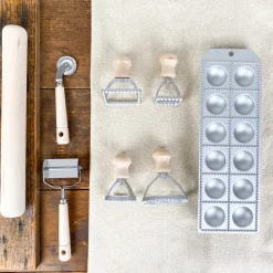 Kit à raviolis et tortellinis