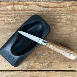 Kit sabot à huîtres et lancette