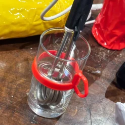 Kit thermoplongeur de voyage