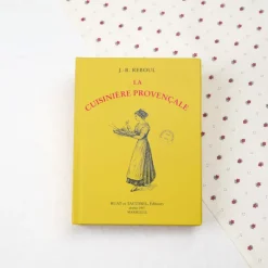 La cuisinière provençale