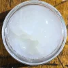 Lait de cire