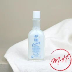 Lait d'Iris - E. Coudray