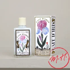 Lait d'Iris L.T Piver