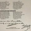 La Marseillaise de Rouget de l'Isle