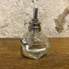 Lampe à alcool