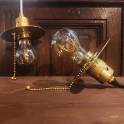 Lampe baladeuse Goldie