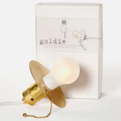 Lampe baladeuse Goldie
