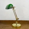 Lampe de bibliothèque