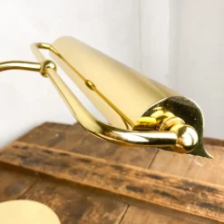 Lampe de piano