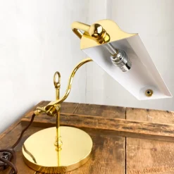 Lampe de piano
