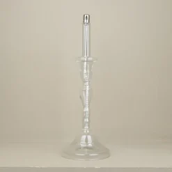Lampe à huile chandelier