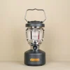 Lampe LED rechargeable d'extérieur
