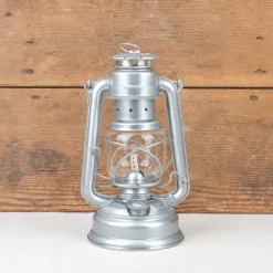 Lampe tempête