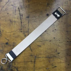 Lanière cuir pour rasoirs