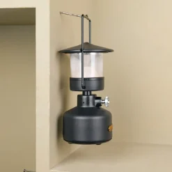 Lanterne LED rechargeable d'extérieur