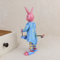 Lapin batteur mécanique