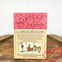 La Sibylle des Salons