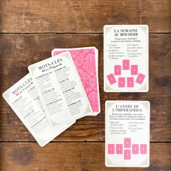 La Sibylle des Salons