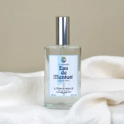 La véritable Eau de Menton