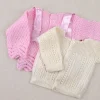 Layette en laine