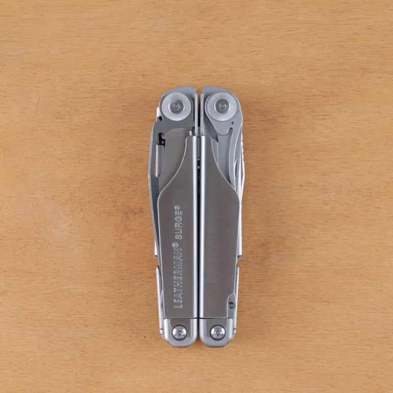 Leatherman Surge 21 fonctions