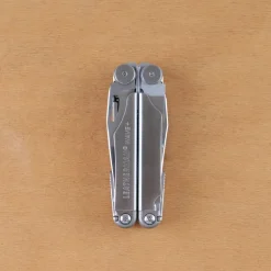 Leatherman Wave Plus 18 fonctions