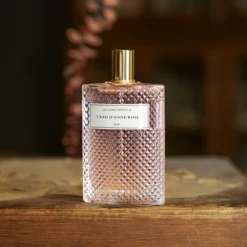 L'Eau des Dames Empereur