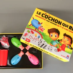 Le Cochon qui rit