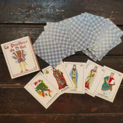 Le pouilleux du roi