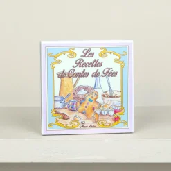 Les recettes de contes de fées