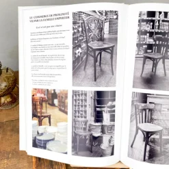 Livre Maison Empereur
