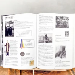 Livre Maison Empereur