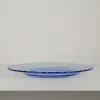 Lot de 6 Assiettes dessert Picardie Duralex - Marine