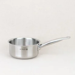 Lot de 4 casseroles Prim'Appety De Buyer