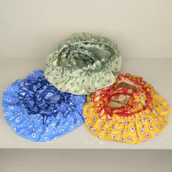Lot de 4 charlottes alimentaires
