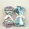 Lot de 6 serviettes de table provençales