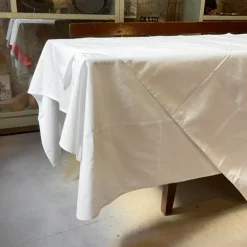 Lot de trois nappes de Noël
