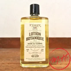 Lotion Botanique