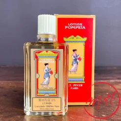 Lotion parfumée Pompeïa - L.T Piver