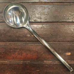 Louche inox