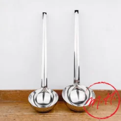 Louche monobloc inox de Buyer