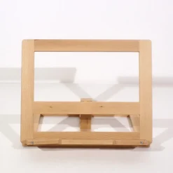 Lutrin en bois