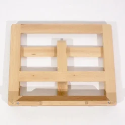 Lutrin en bois