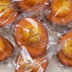 Madeleines de Normandie