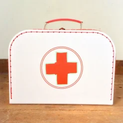 Malette de docteur