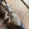 Manche à gigot