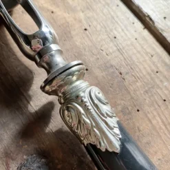 Manche à gigot